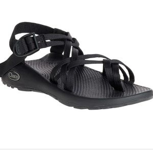 Black Chacos